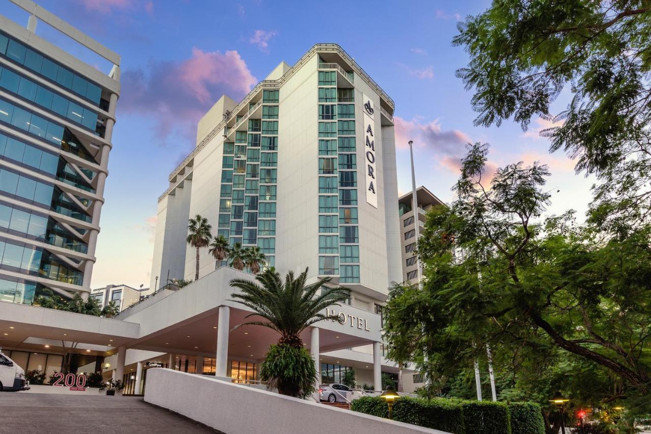 Amora 5* Brisbane