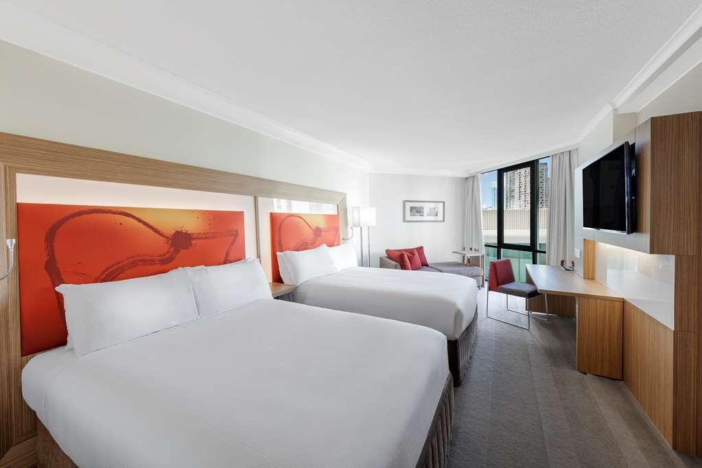 Amora Brisbane