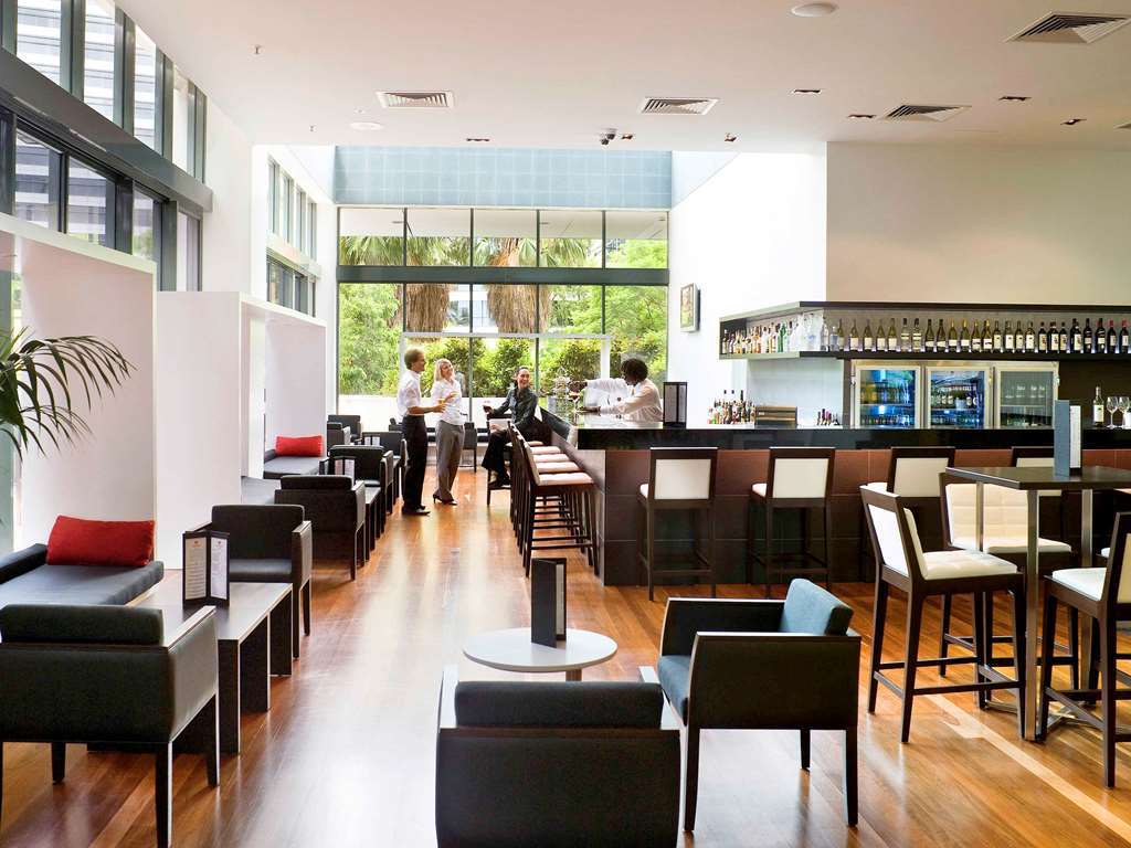 Hotel Amora Brisbane