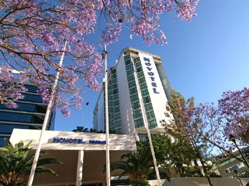 Amora Hotel
