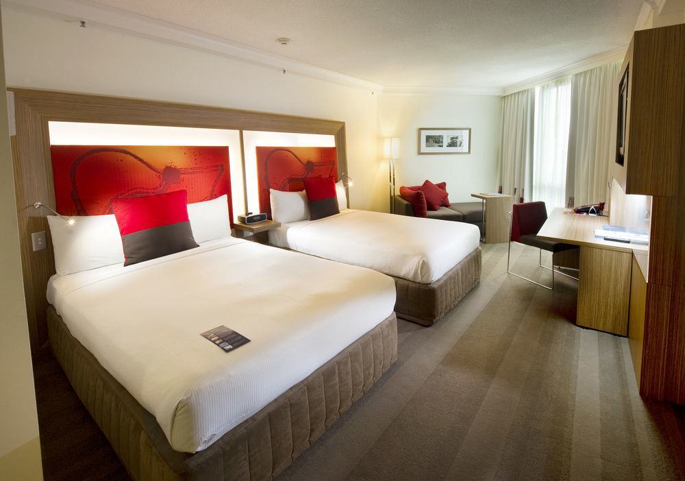 Amora Hotel Brisbane