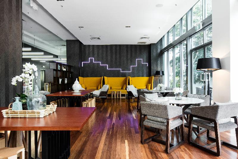Amora Hotel 5*